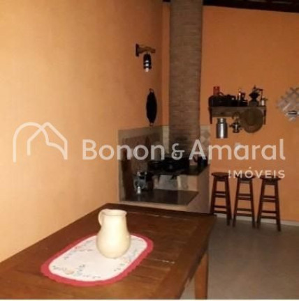 Imagem Casa de Condomínio com 3 Quartos à Venda, 200 m² em Residencial Terras Do Barão - Campinas