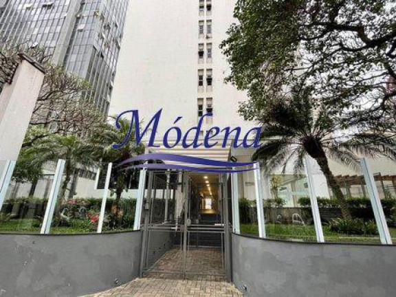 Imagem Apartamento com 2 Quartos à Venda, 106 m² em Itaim Bibi - São Paulo