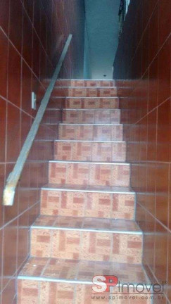 Imagem Casa com 3 Quartos à Venda, 110 m² em Parque Cisper - São Paulo Imagem Casa com 3 Quartos à Venda, 110 m² em Parque Cisper - São Paulo