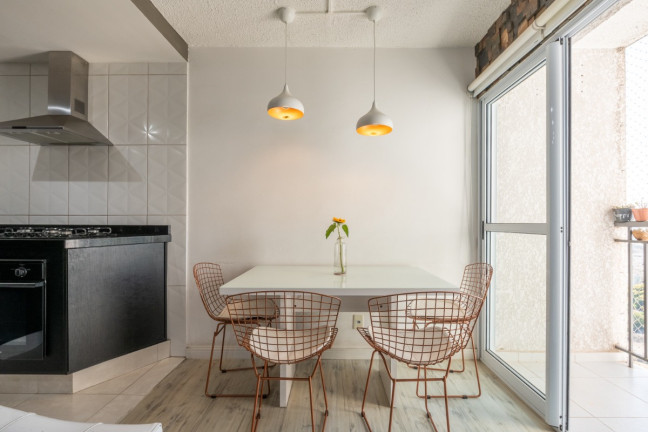 Imagem Apartamento com 2 Quartos à Venda, 51 m² em Liberdade - São Paulo