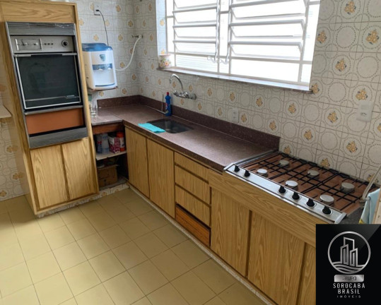 Imagem Casa com 3 Quartos à Venda, 420 m² em Vila Carvalho - Sorocaba Imagem Casa com 3 Quartos à Venda, 420 m² em Vila Carvalho - Sorocaba