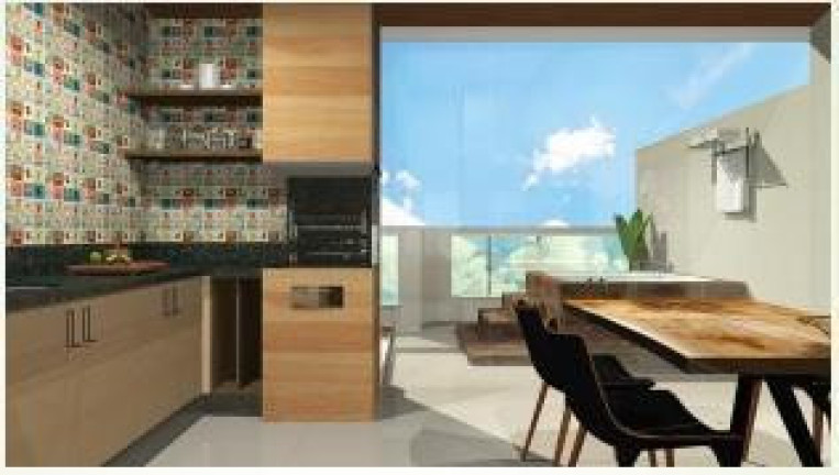 Imagem Apartamento com 3 Quartos à Venda, 129 m² em Vila Curuçá - Santo André Imagem Apartamento com 3 Quartos à Venda, 129 m² em Vila Curuçá - Santo André