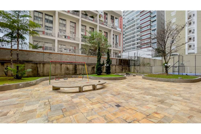 Imagem Apartamento com 3 Quartos à Venda, 135 m² em Cerqueira César - São Paulo Imagem Apartamento com 3 Quartos à Venda, 135 m² em Cerqueira César - São Paulo