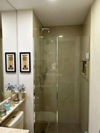 Imagem Apartamento com 2 Quartos à Venda, 55 m² em Vila Andrade - São Paulo Imagem Apartamento com 2 Quartos à Venda, 55 m² em Vila Andrade - São Paulo
