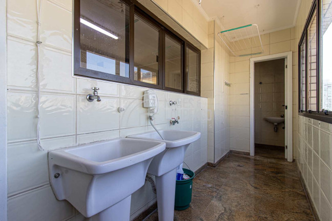 Imagem Apartamento com 4 Quartos à Venda, 312 m² em Boqueirão - Santos Imagem Apartamento com 4 Quartos à Venda, 312 m² em Boqueirão - Santos