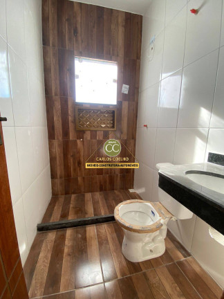 Imagem Casa com 2 Quartos à Venda, em Unamar - Cabo Frio Imagem Casa com 2 Quartos à Venda, em Unamar - Cabo Frio