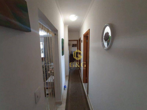 Imagem Apartamento com 3 Quartos à Venda, 160 m² em Caiçara - Praia Grande Imagem Apartamento com 3 Quartos à Venda, 160 m² em Caiçara - Praia Grande