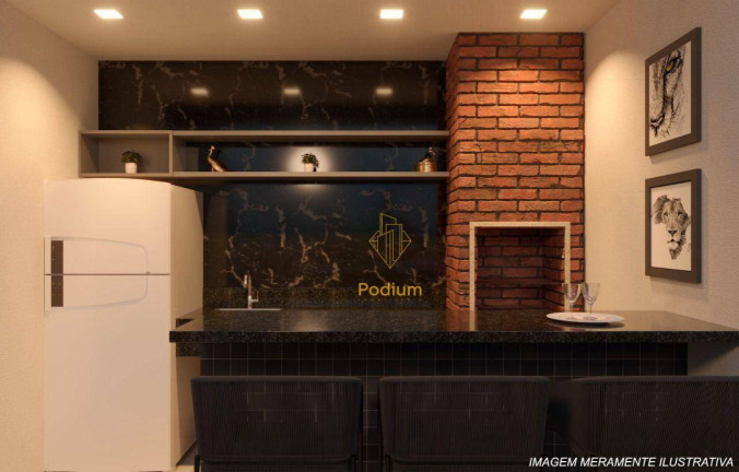 Imagem Apartamento com 2 Quartos à Venda, 50 m² em Aeroclube - João Pessoa