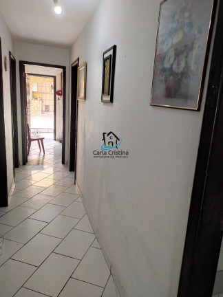 Imagem Sobrado com 6 Quartos à Venda,  em Santa Terezinha - Pontal Do Paraná
