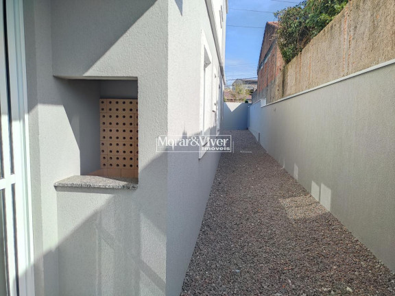 Imagem Apartamento com 3 Quartos à Venda, 65 m² em Santo Antônio - São José Dos Pinhais