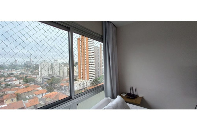 Imagem Imóvel com 3 Quartos à Venda,  em Perdizes - São Paulo