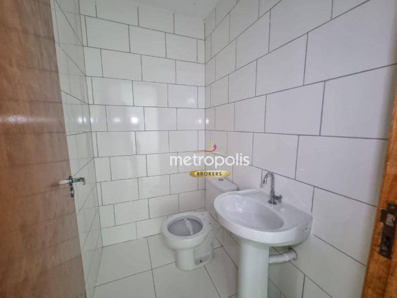 Imagem Apartamento com 2 Quartos à Venda, 44 m² em Parque Das Nações - Santo André Imagem Apartamento com 2 Quartos à Venda, 44 m² em Parque Das Nações - Santo André