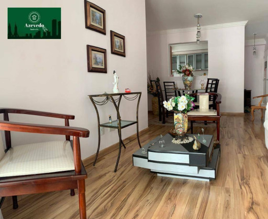 Imagem Apartamento com 3 Quartos à Venda, 83 m² em Jardim Zaira - Guarulhos