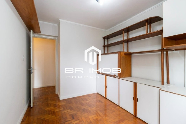 Imagem Imóvel com 3 Quartos à Venda, 102 m² em Paraíso - São Paulo