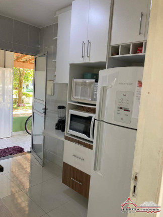 Imagem Casa de Condomínio com 3 Quartos à Venda, 90 m² em Cidade Salvador - Jacareí