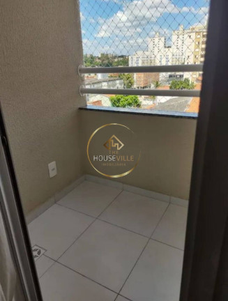 Imagem Apartamento com 2 Quartos à Venda, 51 m² em Jardim América - São José Dos Campos Imagem Apartamento com 2 Quartos à Venda, 51 m² em Jardim América - São José Dos Campos