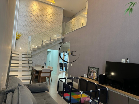 Imagem Casa de Condomínio com 5 Quartos para Alugar, 245 m² em Residencial Ibi-aram - Itupeva Imagem Casa de Condomínio com 5 Quartos para Alugar, 245 m² em Residencial Ibi-aram - Itupeva