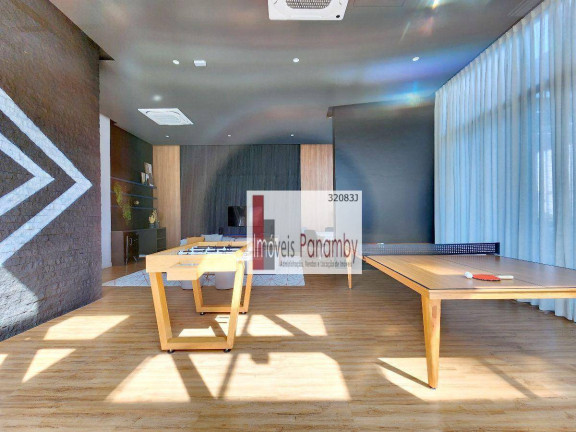 Imagem Apartamento com 4 Quartos à Venda, 167 m² em Jardim Das Acácias - São Paulo Imagem Apartamento com 4 Quartos à Venda, 167 m² em Jardim Das Acácias - São Paulo