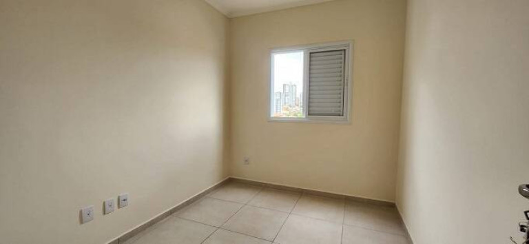 Imagem Apartamento com 2 Quartos à Venda, 52 m² em Vila Jardini - Sorocaba