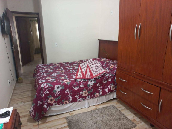 Imagem Casa com 2 Quartos à Venda, 75 m² em Condomínio Jardim Residencial Das Dálias - Sorocaba Imagem Casa com 2 Quartos à Venda, 75 m² em Condomínio Jardim Residencial Das Dálias - Sorocaba