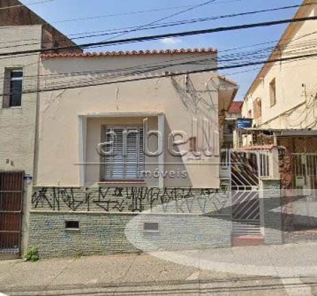 Imagem Casa com 3 Quartos à Venda, 155 m² em Lapa - São Paulo