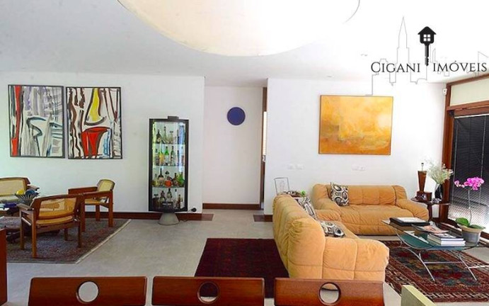 Imagem Casa de Condomínio com 4 Quartos à Venda, 531 m² em Barra Da Tijuca - Rio De Janeiro Imagem Casa de Condomínio com 4 Quartos à Venda, 531 m² em Barra Da Tijuca - Rio De Janeiro