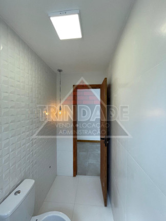 Imagem Casa com 2 Quartos à Venda, 116 m² em Vargem Grande - Rio De Janeiro