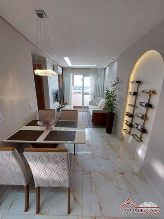 Imagem Apartamento com 2 Quartos à Venda, 46 m² em Jardim Califórnia - Jacareí Imagem Apartamento com 2 Quartos à Venda, 46 m² em Jardim Califórnia - Jacareí