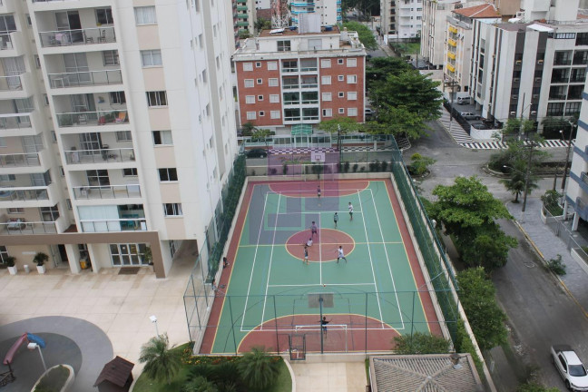 Imagem Apartamento com 3 Quartos à Venda, 130 m² em Jardim Las Palmas - Guarujá Imagem Apartamento com 3 Quartos à Venda, 130 m² em Jardim Las Palmas - Guarujá