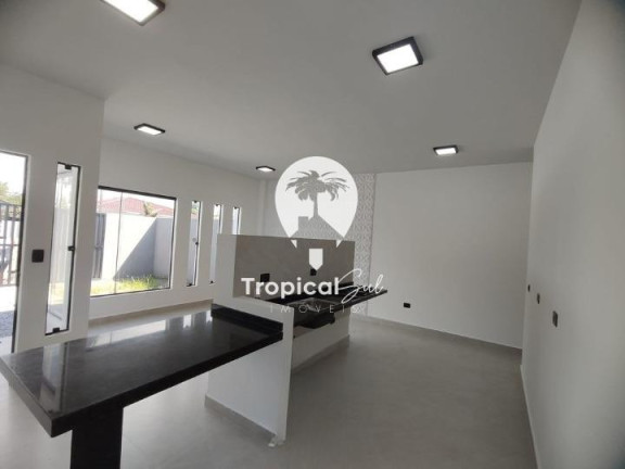 Imagem Casa com 2 Quartos à Venda, 64 m² em Shangri-lá - Pontal Do Parana Imagem Casa com 2 Quartos à Venda, 64 m² em Shangri-lá - Pontal Do Parana