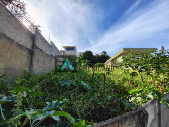 Imagem Terreno à Venda, 445 m² em Jardim Paulista - Atibaia Imagem Terreno à Venda, 445 m² em Jardim Paulista - Atibaia