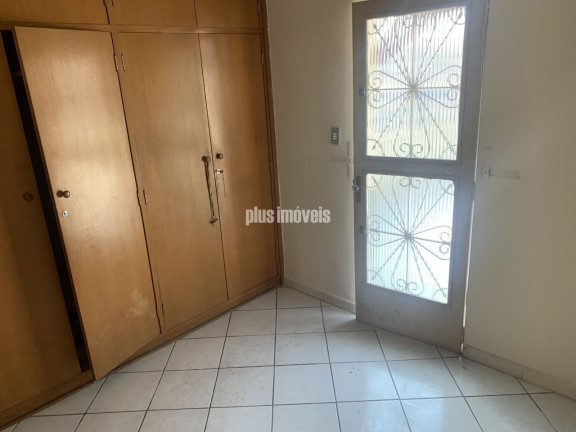 Imagem Casa com 2 Quartos à Venda, 122 m² em Vila Santa Catarina - São Paulo Imagem Casa com 2 Quartos à Venda, 122 m² em Vila Santa Catarina - São Paulo