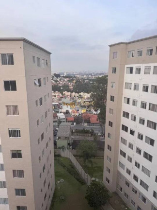 Imagem Apartamento com 2 Quartos à Venda, 41 m² em Jardim Boa Vista (zona Oeste) - São Paulo