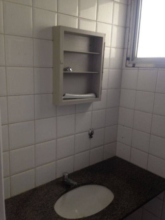 Imagem Apartamento com 2 Quartos à Venda, 65 m² em Parque Senhor Do Bonfim - Taubaté Imagem Apartamento com 2 Quartos à Venda, 65 m² em Parque Senhor Do Bonfim - Taubaté