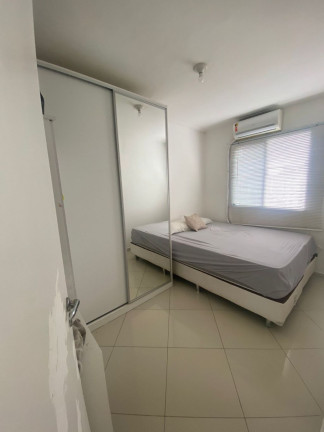 Imagem Apartamento com 3 Quartos à Venda, 56 m² em Caji - Lauro De Freitas Imagem Apartamento com 3 Quartos à Venda, 56 m² em Caji - Lauro De Freitas