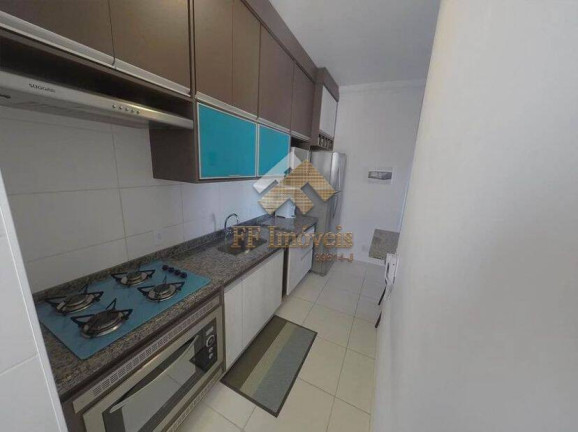 Apartamento com 2 Quartos à Venda,  em São Carlos