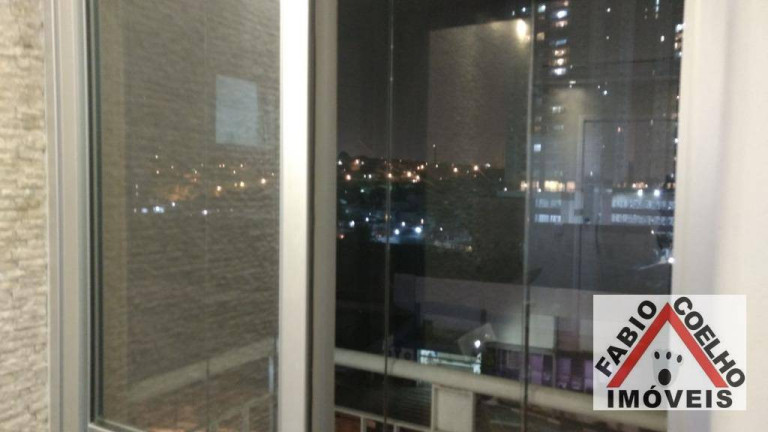 Imagem Apartamento com 2 Quartos à Venda, 48 m² em Interlagos - São Paulo