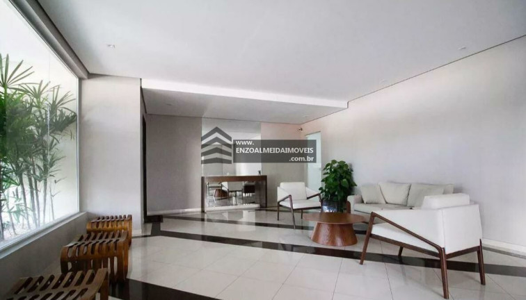 Imagem Apartamento com 3 Quartos à Venda, 110 m² em Pompeia - São Paulo Imagem Apartamento com 3 Quartos à Venda, 110 m² em Pompeia - São Paulo