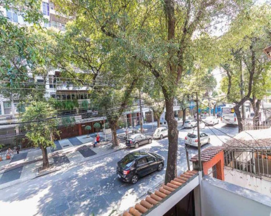 Imagem Imóvel com 3 Quartos à Venda, 160 m² em Tijuca - Rio De Janeiro