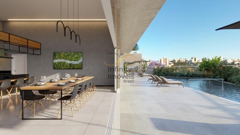 Imagem Apartamento com 3 Quartos à Venda, 84 m² em Nova Suíssa - Belo Horizonte Imagem Apartamento com 3 Quartos à Venda, 84 m² em Nova Suíssa - Belo Horizonte