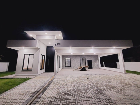 Imagem Casa de Condomínio com 4 Quartos à Venda, 460 m² em Portal Do éden - Itu