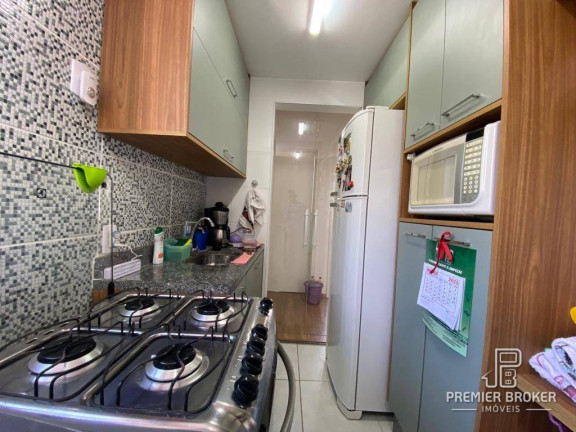 Imagem Apartamento com 2 Quartos à Venda, 46 m² em Cascata Do Imbuí - Teresópolis Imagem Apartamento com 2 Quartos à Venda, 46 m² em Cascata Do Imbuí - Teresópolis