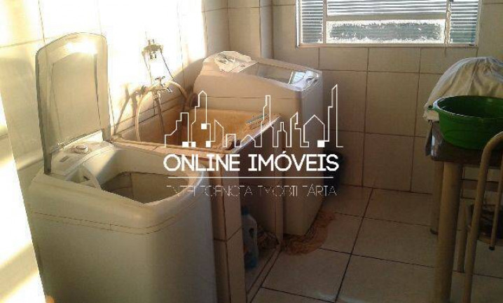 Imagem Casa com 2 Quartos à Venda, em Jardim Novo Ii - São Paulo Imagem Casa com 2 Quartos à Venda, em Jardim Novo Ii - São Paulo
