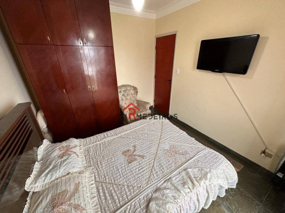 Imagem Apartamento com 2 Quartos à Venda, 74 m² em Balneário Flórida - Praia Grande