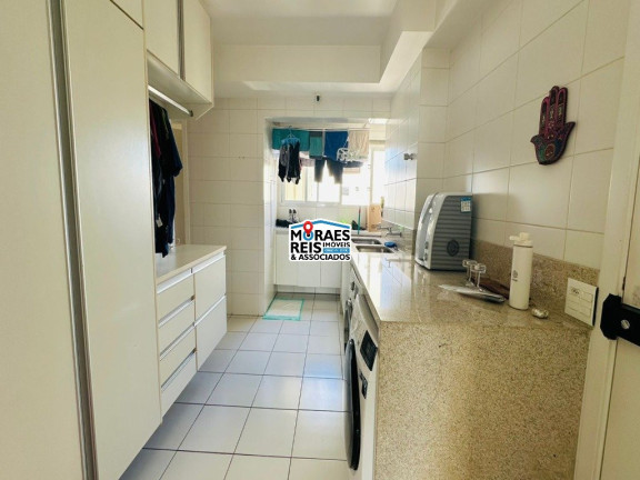 Imagem Apartamento com 4 Quartos à Venda, 350 m² em Campo Belo - São Paulo