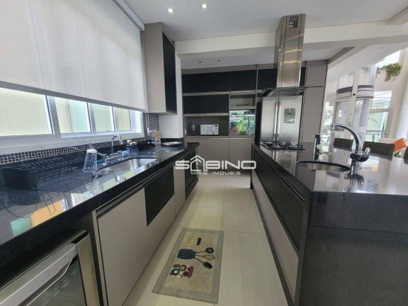 Imagem Casa com 5 Quartos à Venda, 553 m² em Riviera De São Lourenço - Bertioga