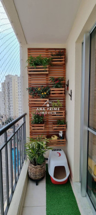 Imagem Apartamento com 2 Quartos à Venda, 67 m² em Jardim Augusta - São José Dos Campos Imagem Apartamento com 2 Quartos à Venda, 67 m² em Jardim Augusta - São José Dos Campos