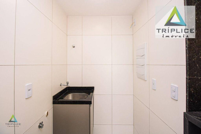 Imagem Apartamento com 3 Quartos à Venda, 89 m² em São Mateus - Juiz De Fora