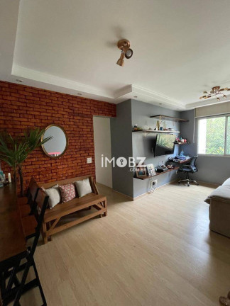 Imagem Imóvel com 3 Quartos à Venda, 68 m² em Vila Andrade - São Paulo
