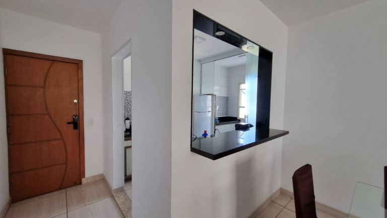 Imagem Apartamento com 3 Quartos para Alugar, 80 m² em Itapuã - Vila Velha